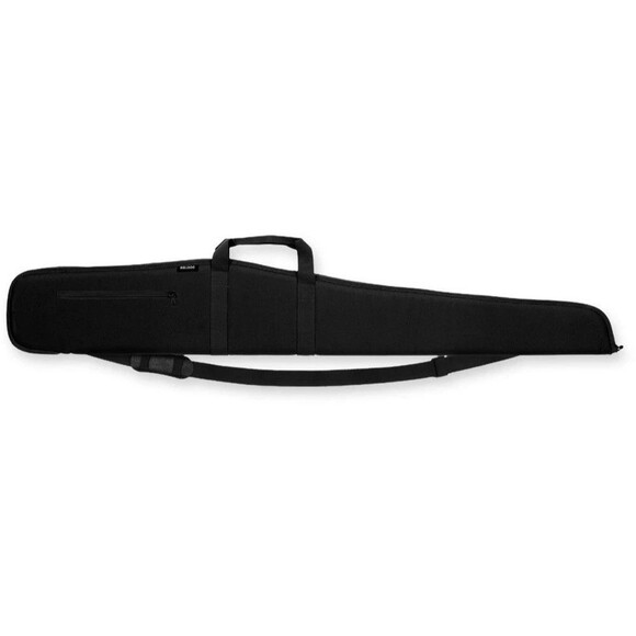 Bulldog Extreme 52″ Padded Outdoor Gear Case – Black with Black Trim - Picture 1 of 1